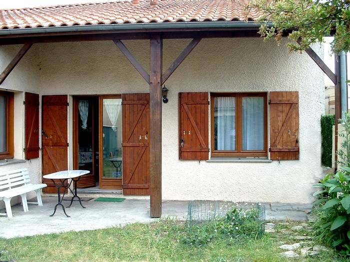Terasse