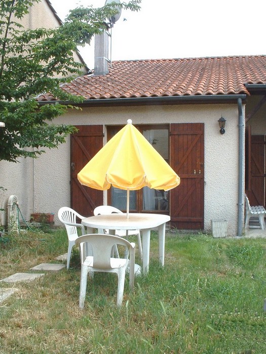Séjour