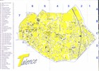 Situation Cadastre